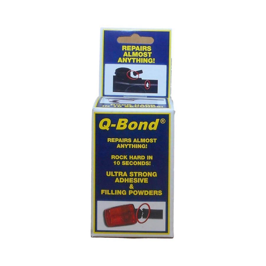 comprar Adhesivo Especial Q-Bond - pegamento
