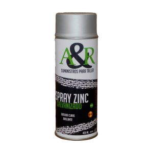 comprar spray zinc galvanizado