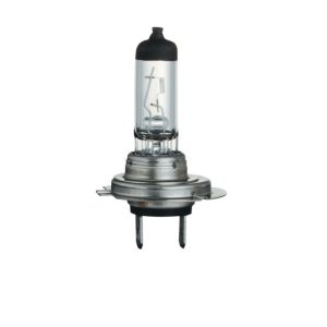 Lampara H7 Megalight Ultra+90 55W