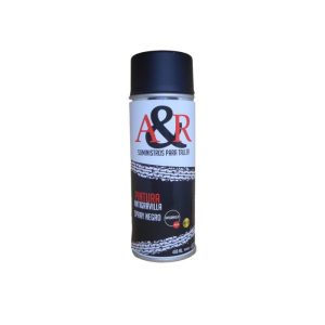 Spray antigravilla negro