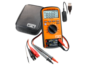 comprar multímetro digital