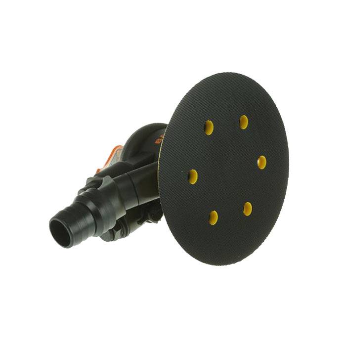 Lijadora Orbital Bahco - Imagen 3