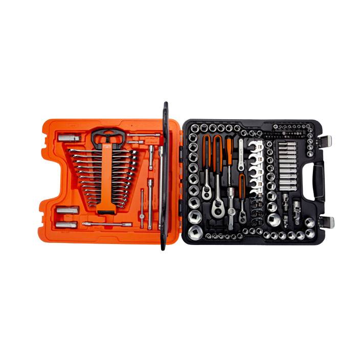 Juego de Vasos y Llaves Combinadas BAHCO comprar online