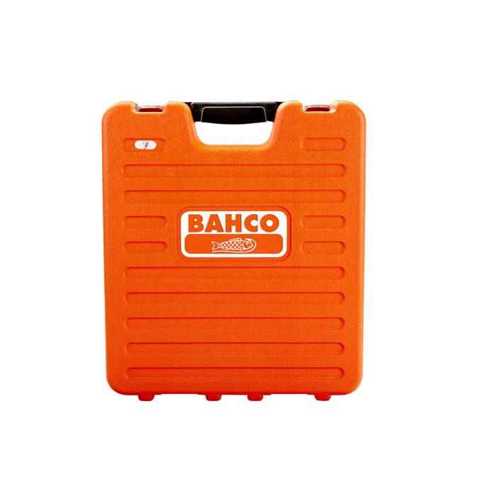 Juego de Vasos y Llaves Combinadas BAHCO comprar online