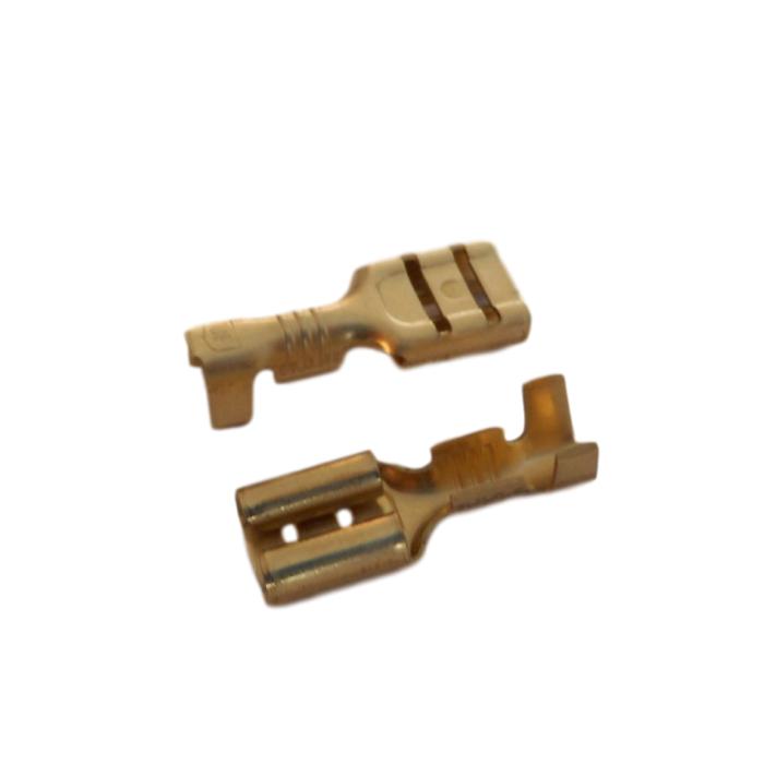 Terminal Faston Hembra 4.8 comprar online
