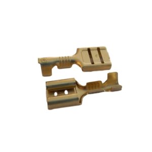 Terminal Faston Hembra 6.3 comprar online