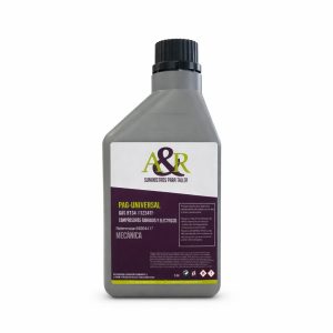 Aceite Compresor Hibridos y Eléctricos