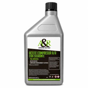 aceite compresor