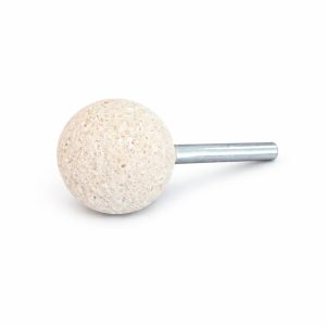 bola esférica para raspar neumáticos