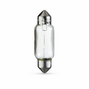 Bombilla plafon de automóvil