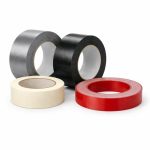 Cintas adhesivas profesionales para automoción, enmascarado, aislamiento y fijación en talleres