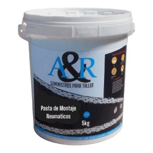 bidon mricoesfera- equilibrado de neumaticos