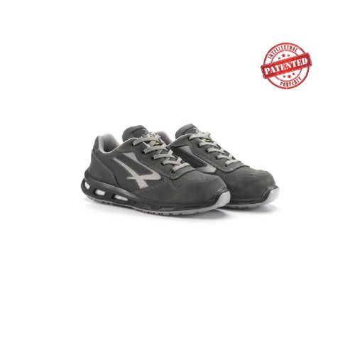 calzado e seguridad u-power