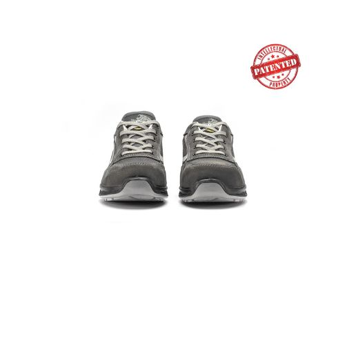 calzado de seguridad