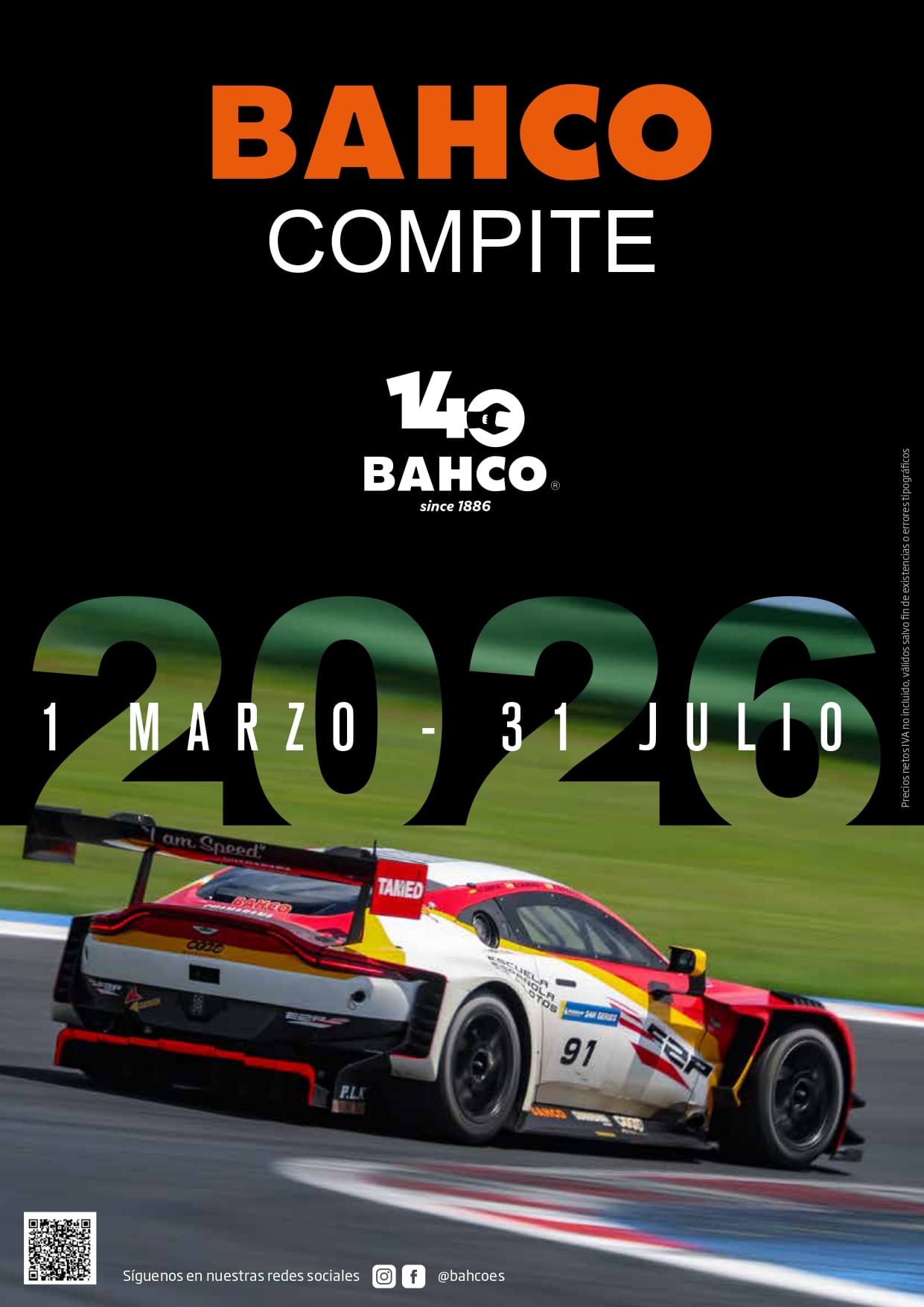 Catálogo Bahco Compite