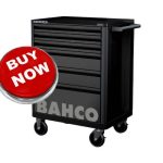 Compra carro bahco con herramientas para talleres mecanicos