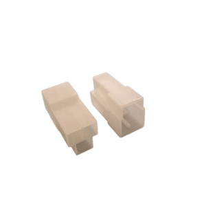 conector faston porta hembra 3 vías