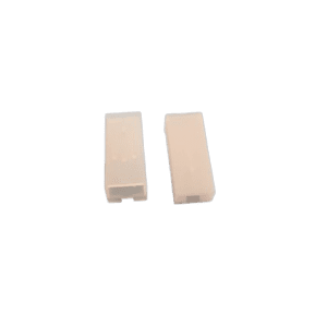 conector faston porta hembra 1 vía