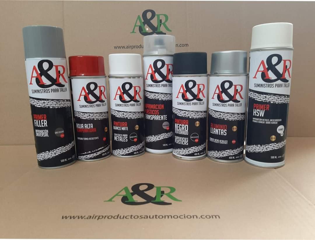 productos quimicos