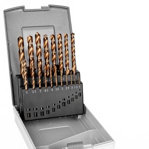 juego de brocas