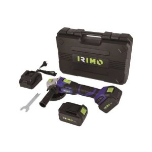 kit amoladora angular