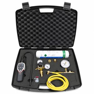 kit detector de fugas