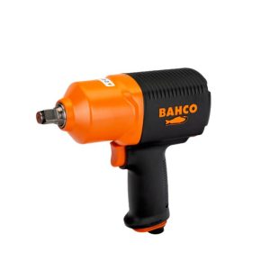 pistola de impacto