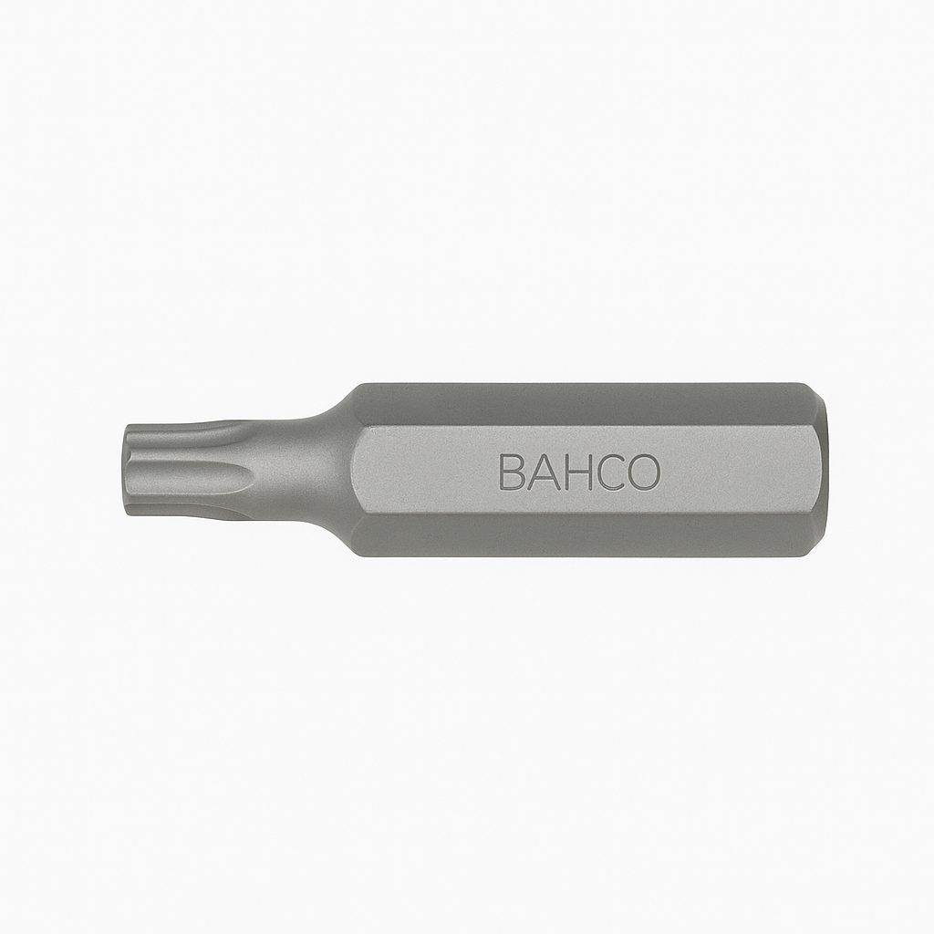 punta torx 10mm