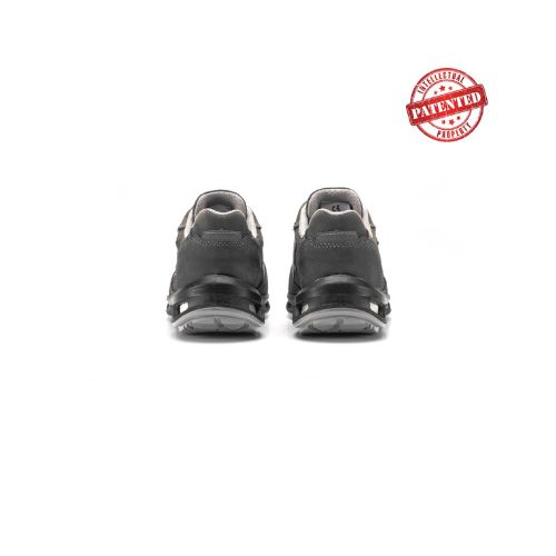 zapato de seguridad u-power